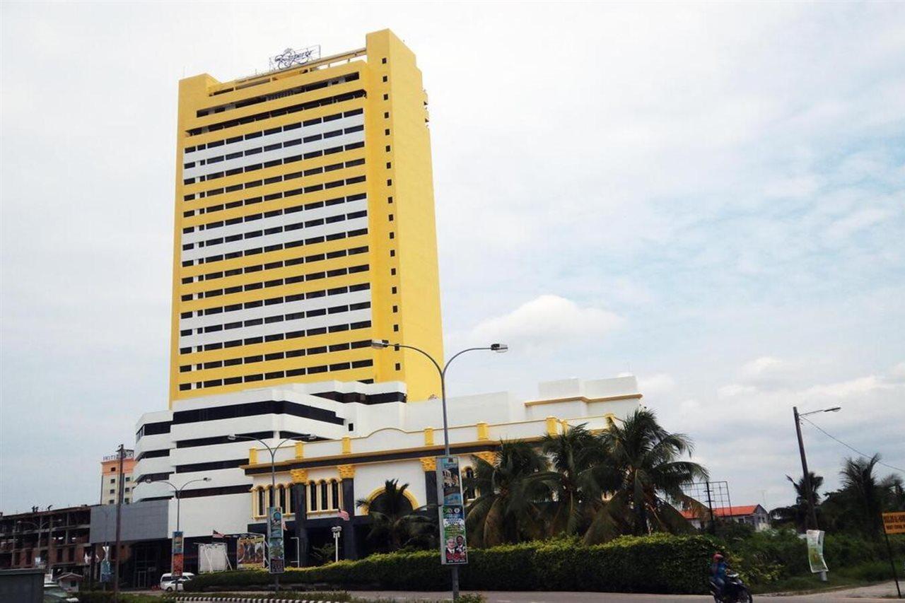 The Emperor Hotel Malacca מראה חיצוני תמונה