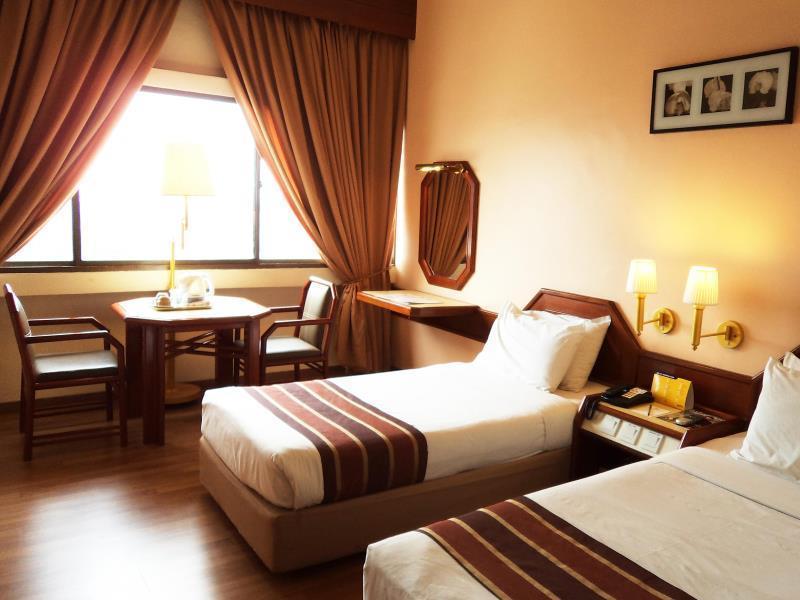 The Emperor Hotel Malacca מראה חיצוני תמונה