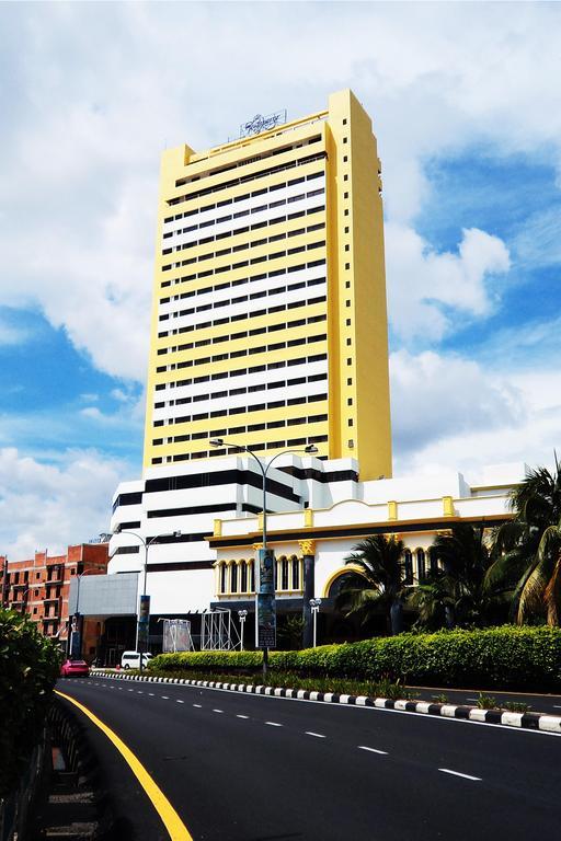 The Emperor Hotel Malacca מראה חיצוני תמונה