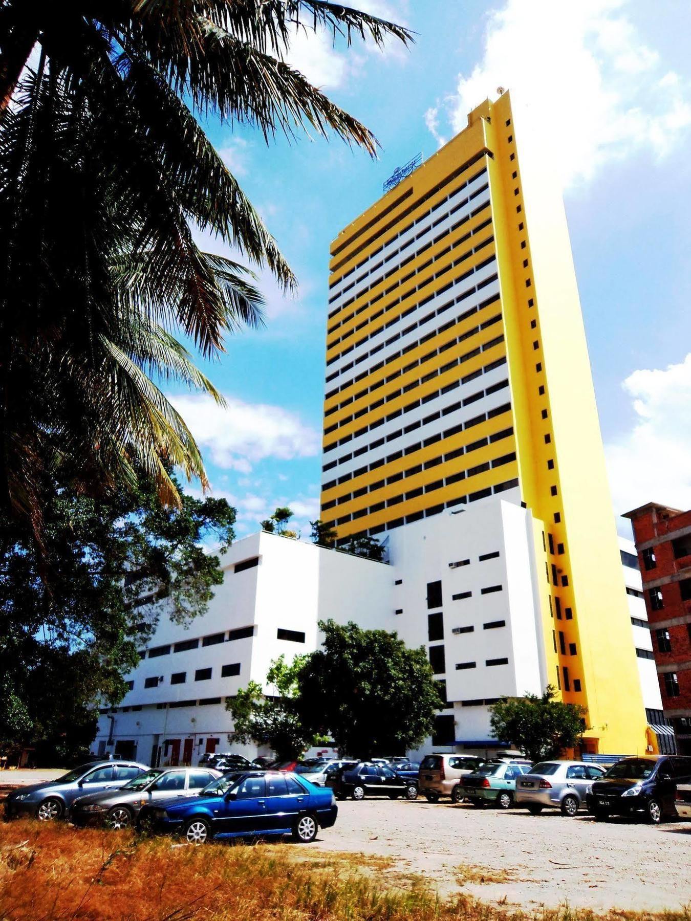 The Emperor Hotel Malacca מראה חיצוני תמונה
