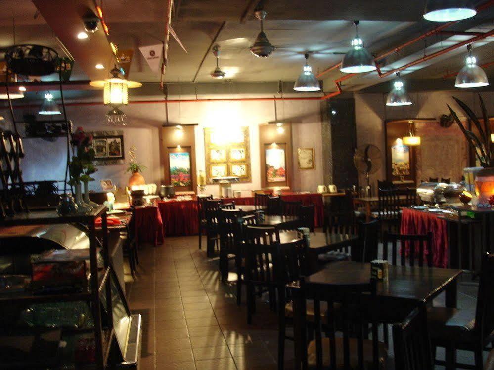 The Emperor Hotel Malacca מראה חיצוני תמונה