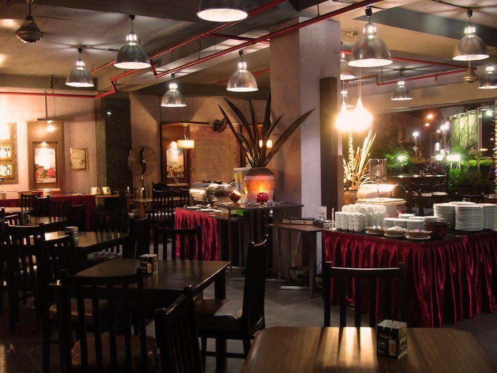 The Emperor Hotel Malacca מראה חיצוני תמונה