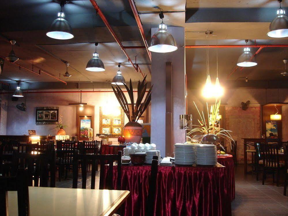 The Emperor Hotel Malacca מראה חיצוני תמונה