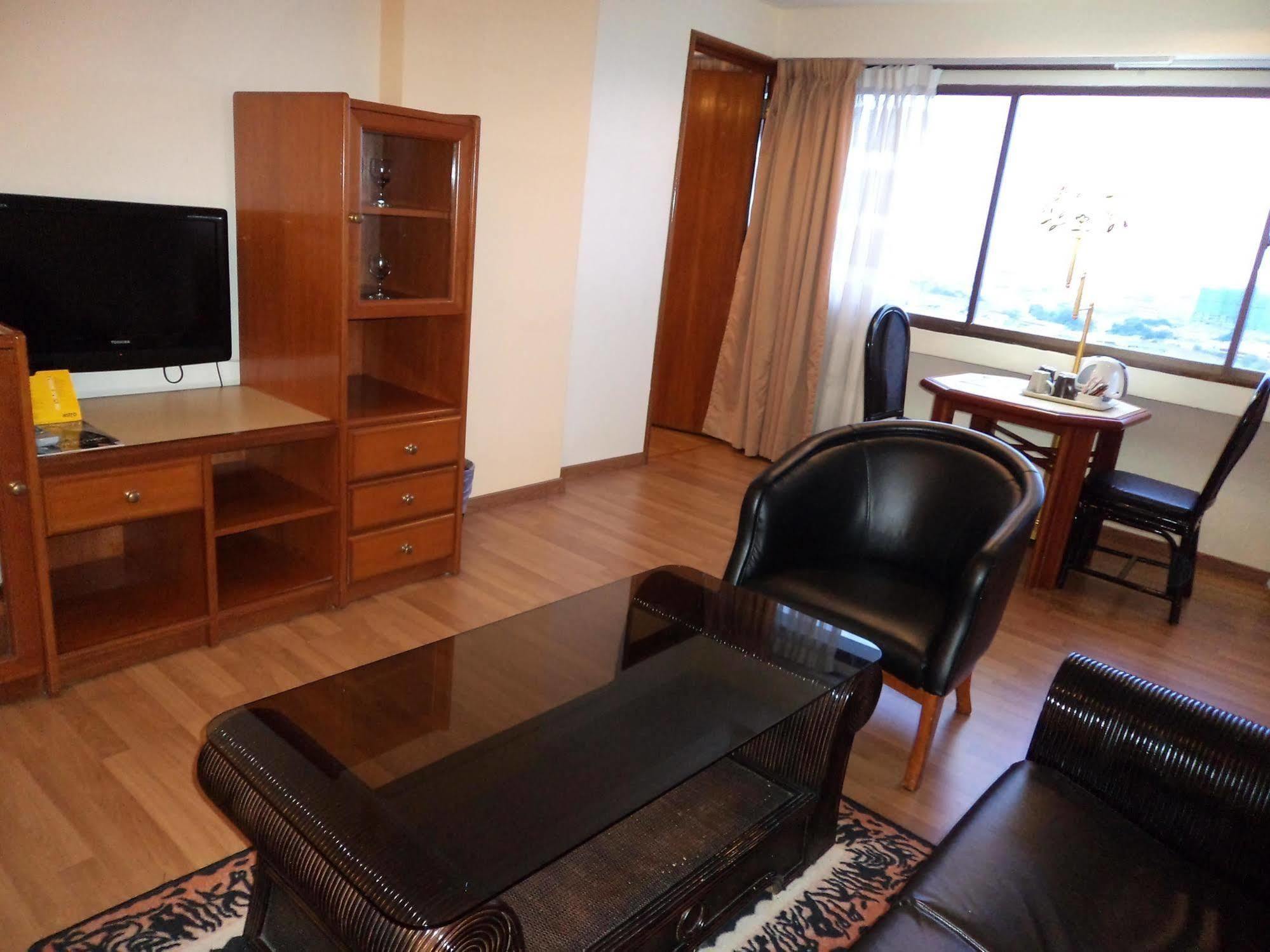 The Emperor Hotel Malacca מראה חיצוני תמונה