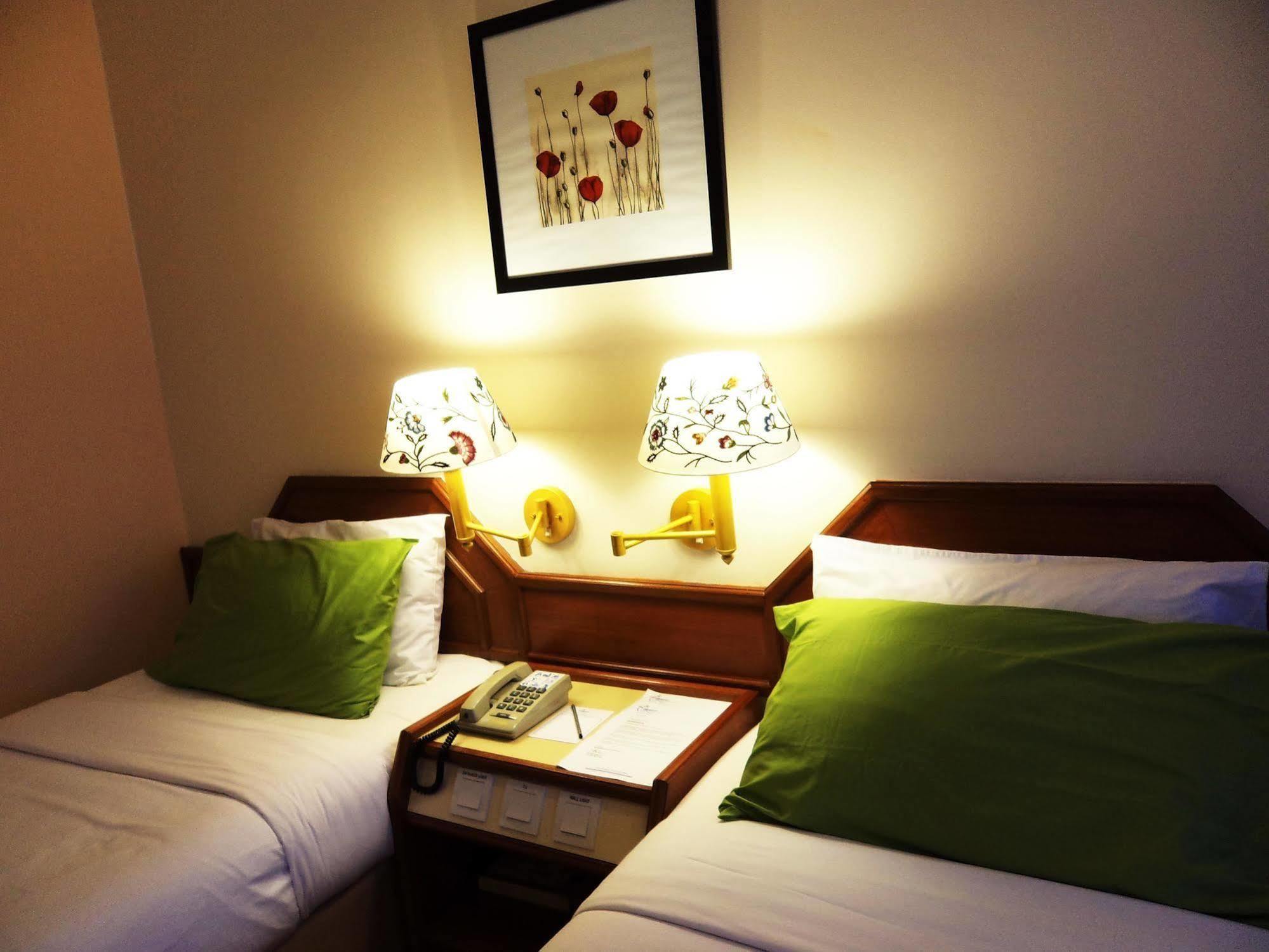 The Emperor Hotel Malacca מראה חיצוני תמונה