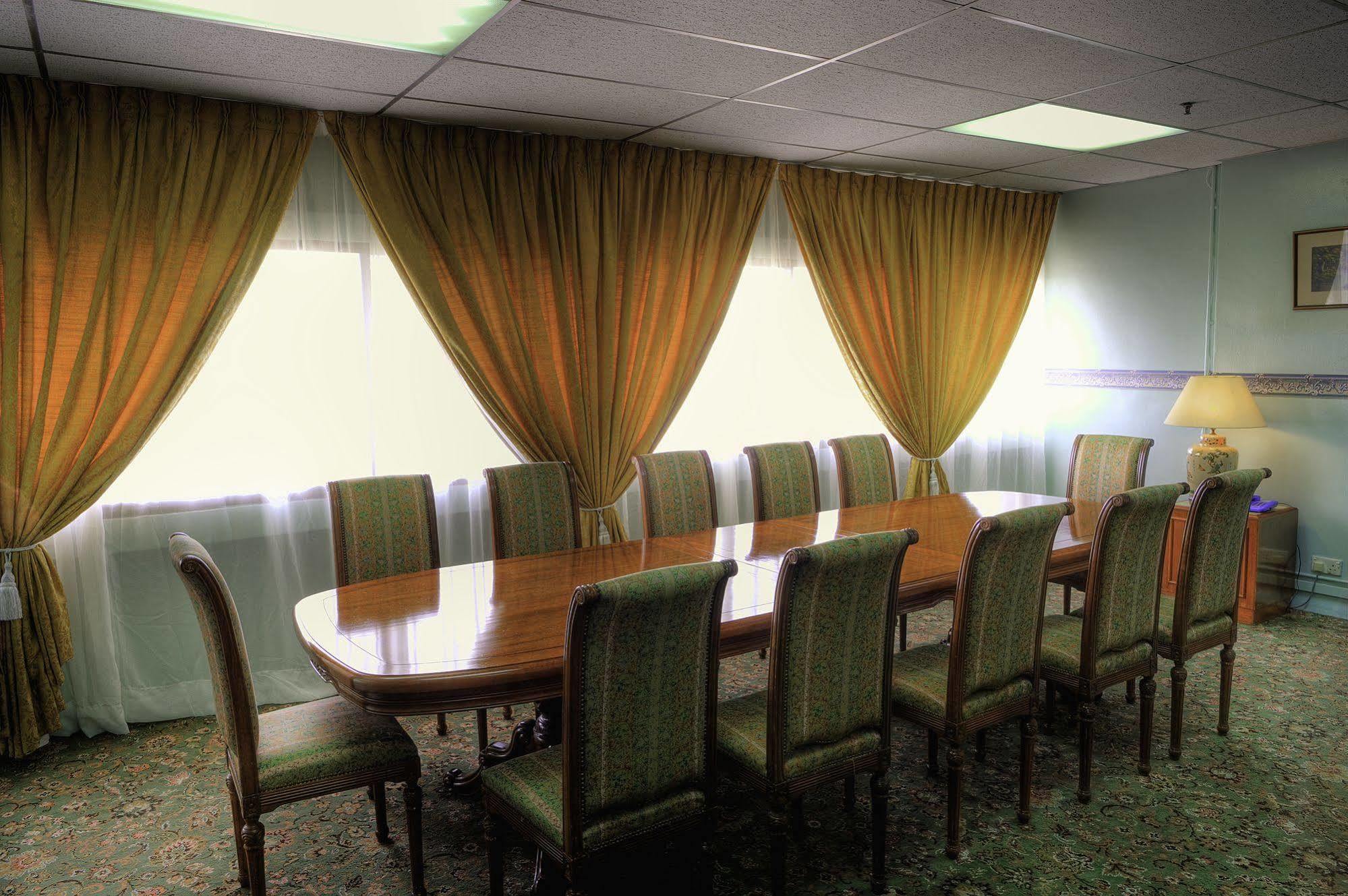 The Emperor Hotel Malacca מראה חיצוני תמונה