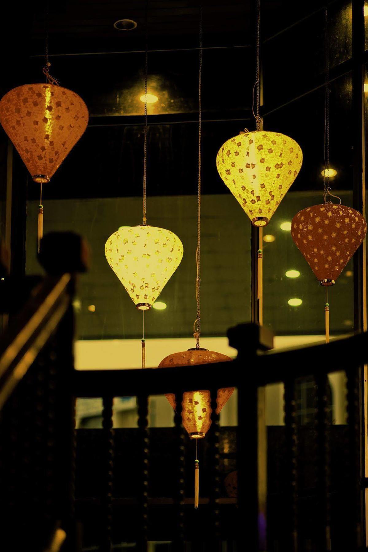 The Emperor Hotel Malacca מראה חיצוני תמונה