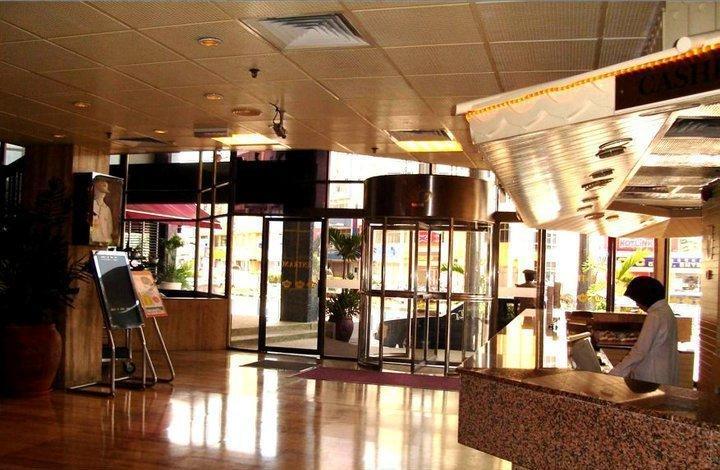 The Emperor Hotel Malacca מראה חיצוני תמונה